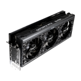 Видеокарта NVIDIA GeForce RTX 4070 Ti Super Palit GameRock OmniBlack 16Gb (NED47TS019T2-1020Q)