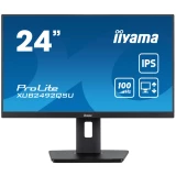 Монитор Iiyama 24" ProLite XUB2492QSU-B1