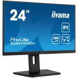 Монитор Iiyama 24" ProLite XUB2492QSU-B1