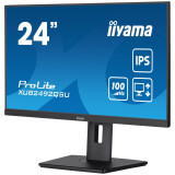 Монитор Iiyama 24" ProLite XUB2492QSU-B1