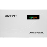 Стабилизатор напряжения Energon SMARTWATT AVR SLIM 5000RW (4512020310005)