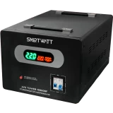 Стабилизатор напряжения Energon SMARTWATT AVR TOWER 12000RF (4512020370001)