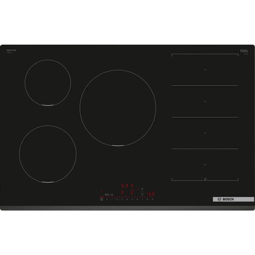 Индукционная варочная панель Bosch PXV831HC1E