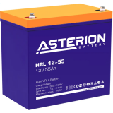 Аккумуляторная батарея Asterion HRL 12-28