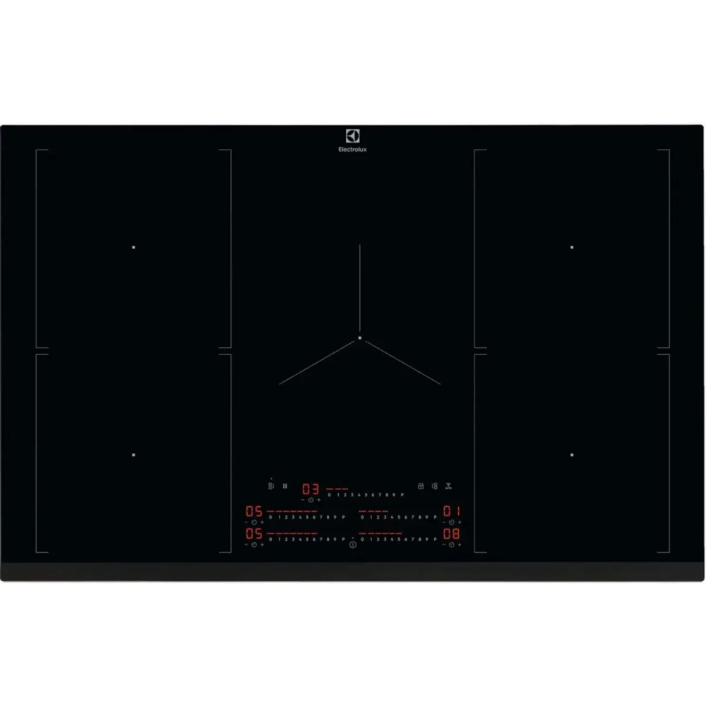 Индукционная варочная панель Electrolux EIV84550