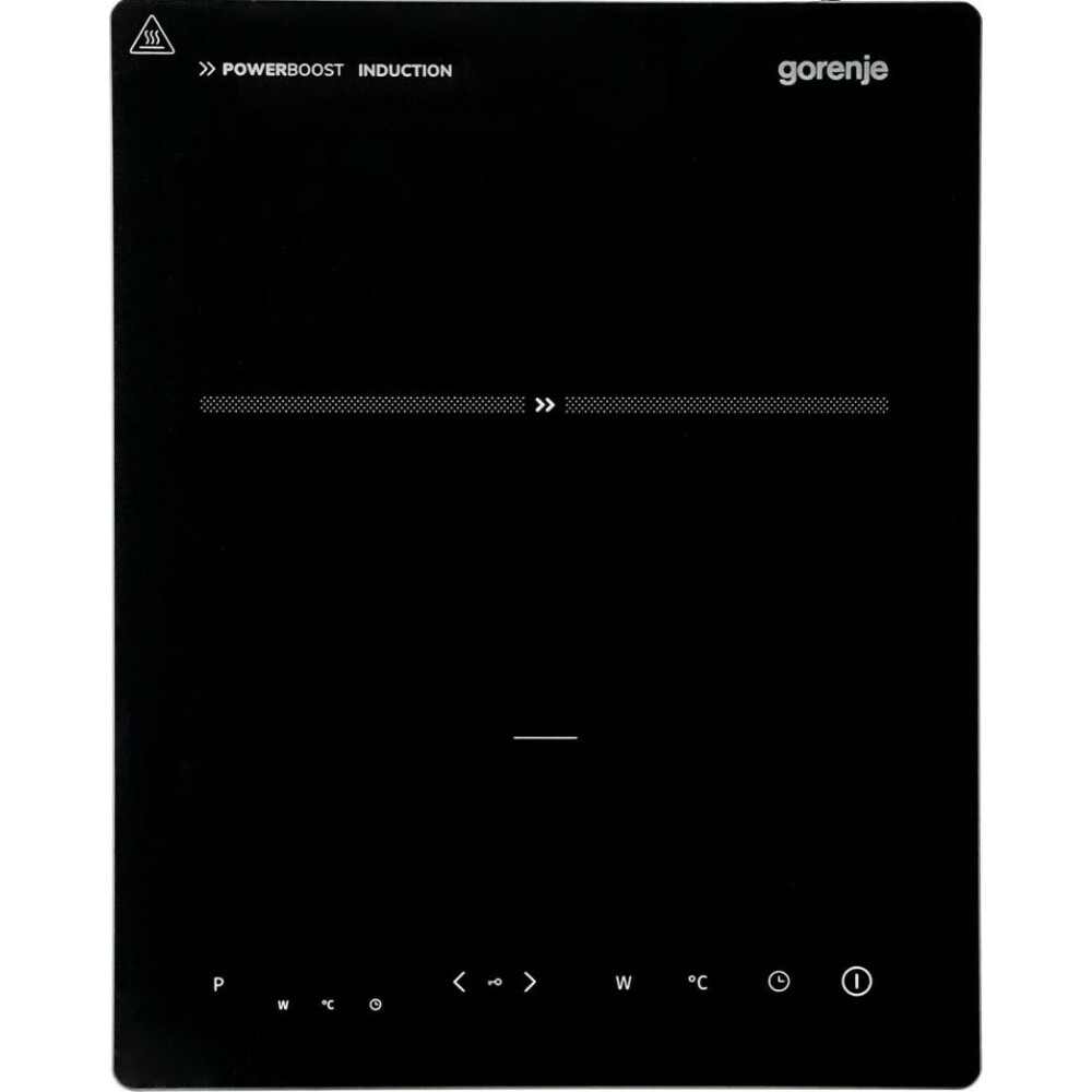 Настольная плита Gorenje ICR2000SP