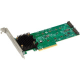 Контроллер RAID Broadcom MegaRAID 9540-2M2 SGL (05-50148-00)