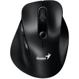 Мышь Genius Ergo 9000S Black (31030038400)