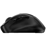 Мышь Genius Ergo 9000S Black (31030038400)