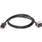 Кабель HDMI - HDMI, 1м, Telecom TCG225-1M