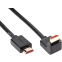 Кабель HDMI - HDMI, 1м, Telecom TCG225-1M - фото 3