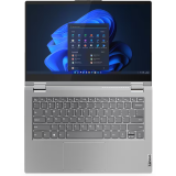 Ноутбук Lenovo ThinkBook 14s Yoga G3 (21JG001TAU)