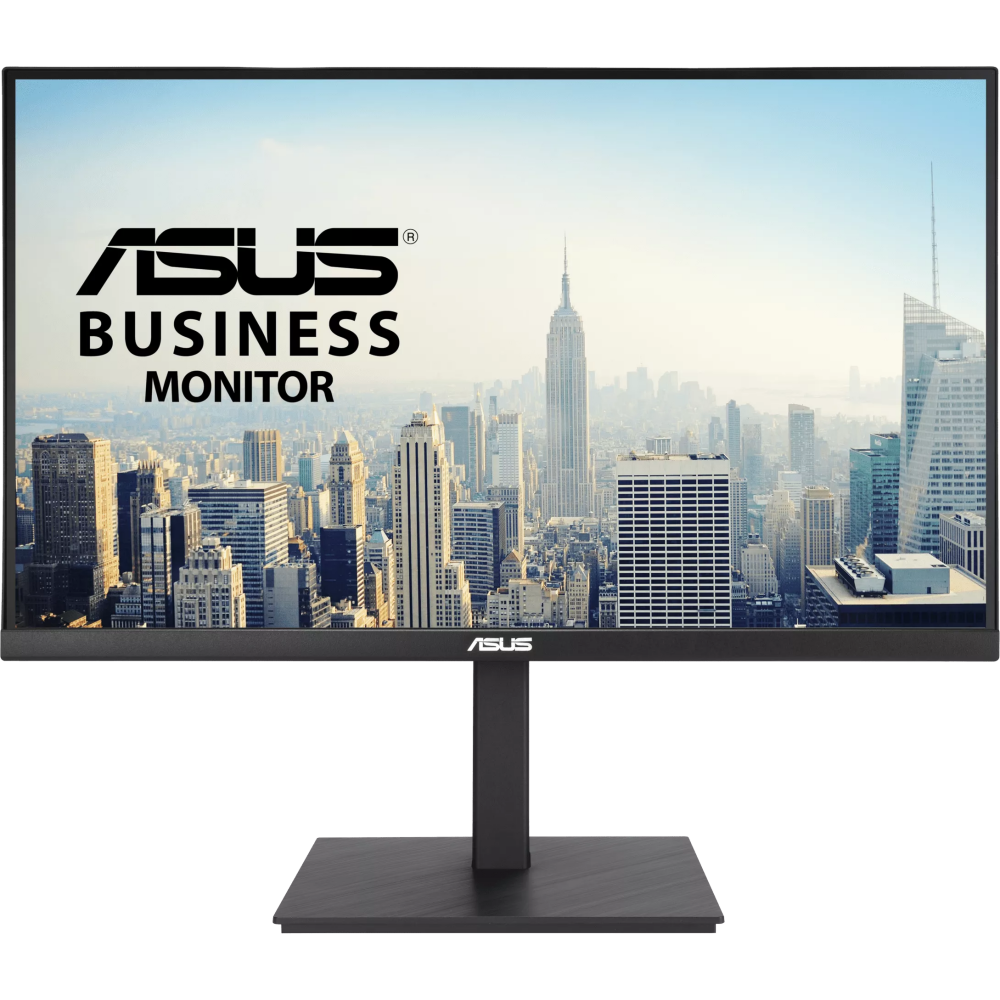 Монитор ASUS 27" VA27UQSB