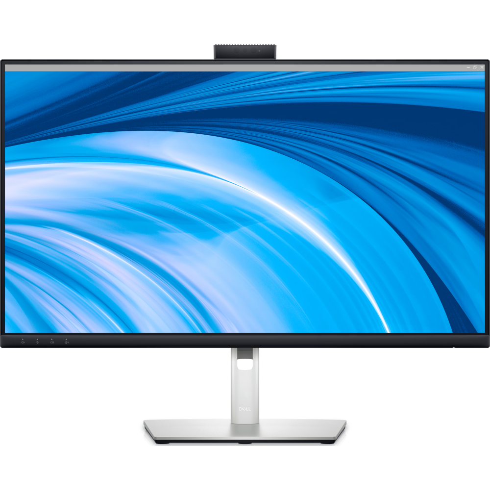 Монитор Dell 27" C2723H (2723-7937)