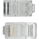 Коннектор RJ-45 Buro BU-CONRJ45-50PCS