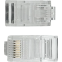 Коннектор RJ-45 Buro BU-CONRJ45-50PCS