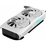 Видеокарта NVIDIA GeForce RTX 4070 Zotac Twin Edge OC White 12Gb (ZT-D40700Q-10M)