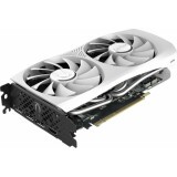 Видеокарта NVIDIA GeForce RTX 4070 Zotac Twin Edge OC White 12Gb (ZT-D40700Q-10M)