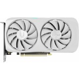 Видеокарта NVIDIA GeForce RTX 4070 Zotac Twin Edge OC White 12Gb (ZT-D40700Q-10M)