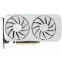 Видеокарта NVIDIA GeForce RTX 4070 Zotac Twin Edge OC White 12Gb (ZT-D40700Q-10M) - фото 3