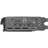 Видеокарта NVIDIA GeForce RTX 4070 Zotac Twin Edge OC White 12Gb (ZT-D40700Q-10M)