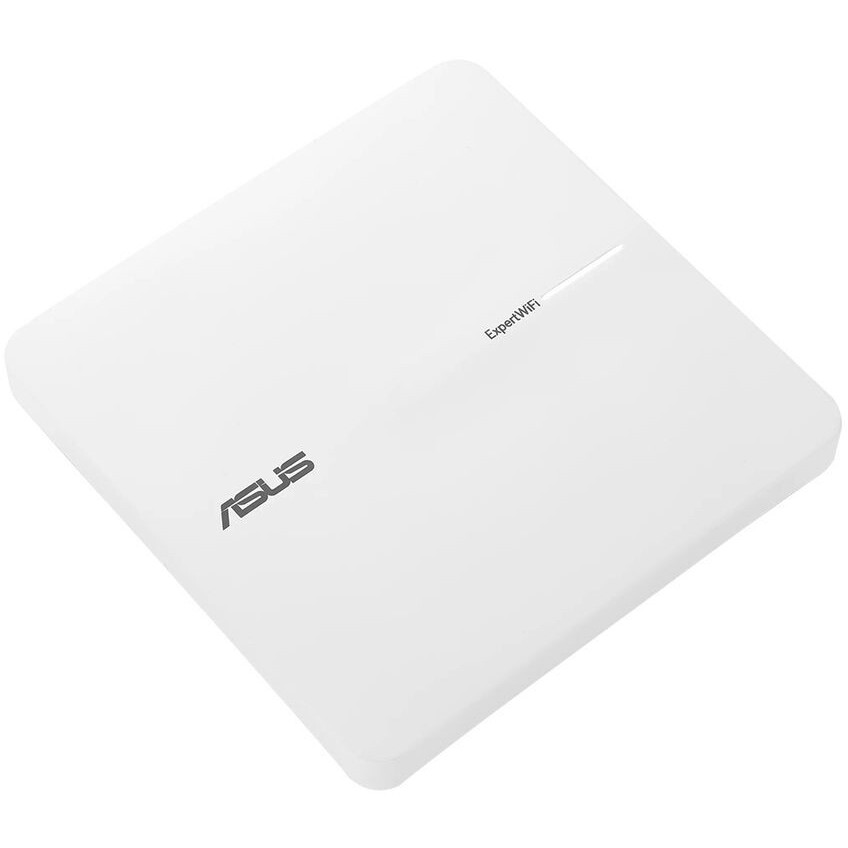 Wi-Fi маршрутизатор (роутер) ASUS ExpertWiFi EBA63