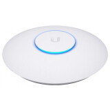 Wi-Fi точка доступа Ubiquiti UniFi nanoHD (3 шт.) (UAP-NANOHD-3)