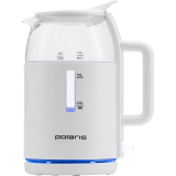 Чайник Polaris PWK1545CGL White (PWK 1545CGL)