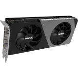 Видеокарта NVIDIA GeForce RTX 4070 Ti Super INNO3D Twin X2 16Gb (N407TS2-166X-186156N)