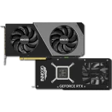 Видеокарта NVIDIA GeForce RTX 4070 Ti Super INNO3D Twin X2 16Gb (N407TS2-166X-186156N)