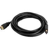 Кабель HDMI - HDMI, 5м, PROconnect 17-6106-6