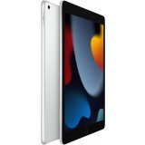 Планшет Apple iPad (9th Gen) 256Gb Wi-Fi Silver (MK2P3ZP/A)