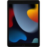 Планшет Apple iPad (9th Gen) 256Gb Wi-Fi Space Grey (MK2N3ZA/A)