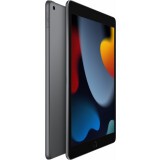 Планшет Apple iPad (9th Gen) 256Gb Wi-Fi Space Grey (MK2N3ZA/A)