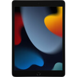 Планшет Apple iPad (9th Gen) 64Gb Wi-Fi Space Grey (MK2K3ZP/A)