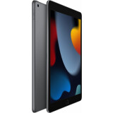 Планшет Apple iPad (9th Gen) 64Gb Wi-Fi Space Grey (MK2K3ZP/A)