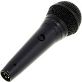 Микрофон Shure PGA58-QTR-E