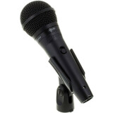 Микрофон Shure PGA58-QTR-E