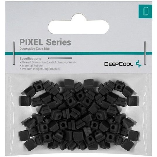 Декоративные элементы DeepCool PIXEL BK