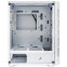 Корпус 1STPLAYER FIREBASE XP White - XP-WH-4F1-W - фото 3