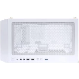 Корпус 1STPLAYER FIREBASE XP White (XP-WH-4F1-W)