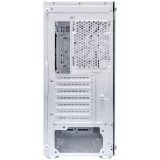 Корпус 1STPLAYER FIREBASE XP White (XP-WH-4F1-W)