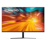 Монитор SunWind 24" SM-24FI223