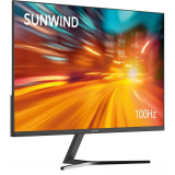 Монитор SunWind 24" SM-24FI223