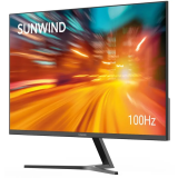 Монитор SunWind 24" SM-24FI223