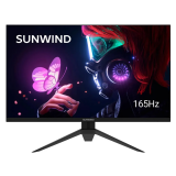 Монитор SunWind 27" SUN-M27BG130