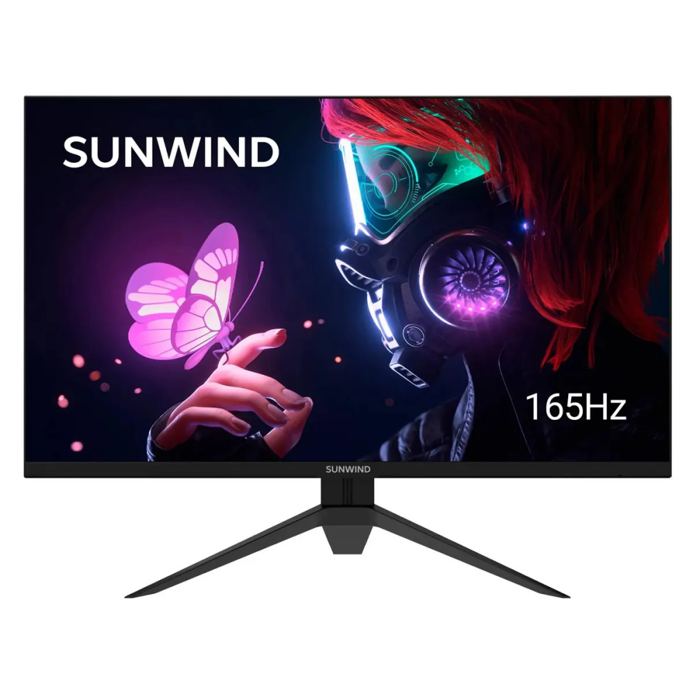 Монитор SunWind 27" SUN-M27BG130