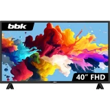 ЖК телевизор BBK 40" 40LEM-1092/FTS2C