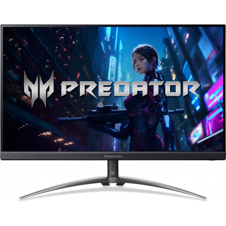 Монитор Acer 32" X32QFSbmiiphuzx Predator - UM.JXXEE.S01