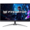 Монитор Acer 32" X32QFSbmiiphuzx Predator - UM.JXXEE.S01